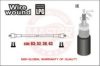 VOLGA 31023707080 Ignition Cable Kit